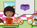 Игра Дизайн тортов онлайн