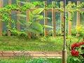 Игра Секреты сада: Скрытые числа онлайн
