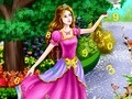 Игра Скрывающаяся принцесса онлайн
