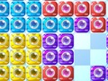 Игра Блоки монстры 1010 онлайн