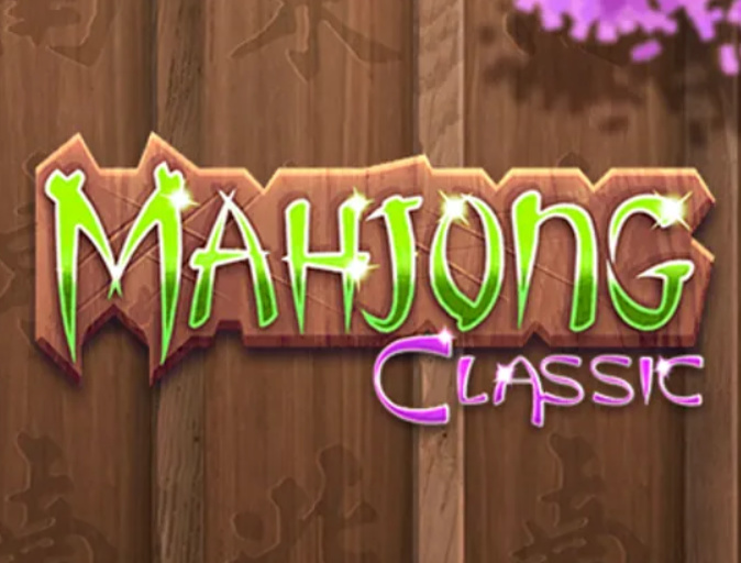 Игра Классический маджонг онлайн