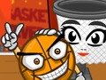 Игра Баскет и болл онлайн