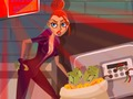 Игра Бег по этажам онлайн