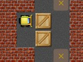 Игра Ежедневный сокобан онлайн