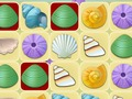 Игра Вызов ракушек онлайн