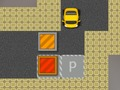Игра Автомобильная стоянка онлайн