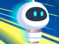 Игра Неоновый поворот онлайн