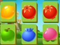 Игра Переворот фруктов онлайн