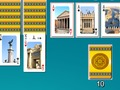 Игра Классический пасьянс онлайн