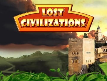 Игра Потерянные Цивилизации онлайн