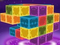 Игра Космические Кубики онлайн