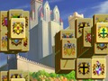 Игра Королевская башня Маджонг онлайн