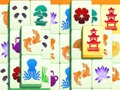 Игра Маджонг: Мощная башня онлайн