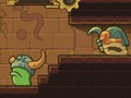Игра Разбитый Рог 2 онлайн