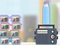 Игра Бутылочный вызов онлайн