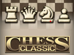 Игра Классические шахматы онлайн