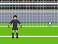 Игра Евро 2016: Пенальти онлайн