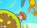Игра Острова пиратов онлайн