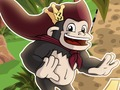 Игра Киба и Кумба головоломка онлайн