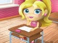 Игра Школьные шалости онлайн