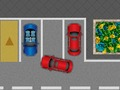 Игра Страсть парковки онлайн