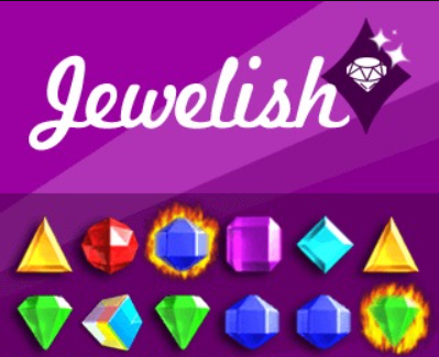 Игра Драгоценные линии онлайн