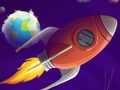 Игра Квест с пришельцами онлайн
