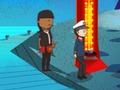 Игра Остров Байу онлайн