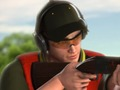 Игра Стрельба по тарелочкам онлайн