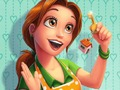 Игра Деликатесы Эмили: Дом, милый дом онлайн