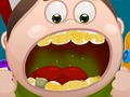 Игра Зубной врач онлайн