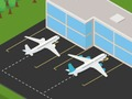 Игра Лихорадка в аэропорту онлайн