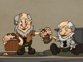 Игра Эль или золото онлайн