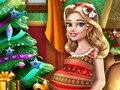 Игра Мама: стирка игрушек онлайн