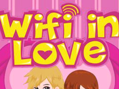 Игра Wi-Fi в любви онлайн