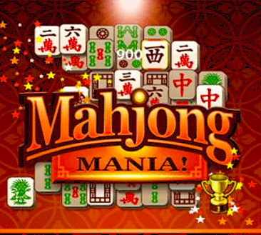 Игра Маджонг мания онлайн