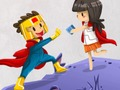 Игра Плиточный квест онлайн