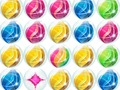 Игра Драгоценные пузыри 3 онлайн