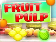 Игра Сочные фрукты онлайн