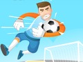 Игра Пенальти суперзвезды онлайн