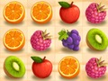 Игра Сочные плоды онлайн