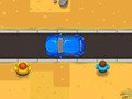 Игра Безопасность дорожного движения онлайн