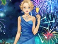 Игра Зимняя Лили онлайн