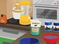 Игра Готовка с Эммой: Печёный яблоки онлайн