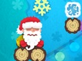 Игра Разбудите Санту онлайн