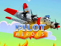 Игра Герои пилоты онлайн
