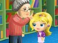Игра Шалости в библиотеке онлайн