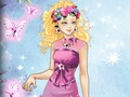 Игра Лили: Наряд для пасхальных праздников онлайн