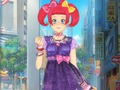 Игра Лили манга онлайн