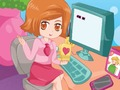 Игра Спасение свидания онлайн